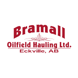 Bramall Oilfield