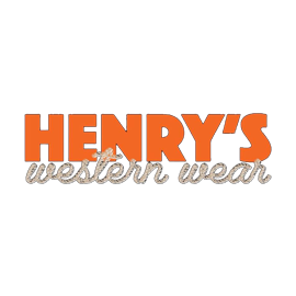 Henry's Western Wear
