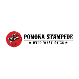 Ponoka Stampede