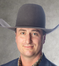 Chad Fike