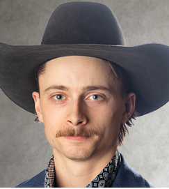 Dayton Sutherland