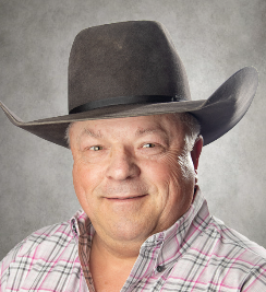 Dean Dreger