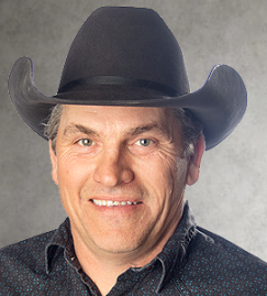 Doug Irvine