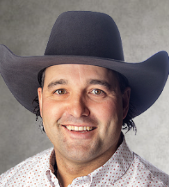 Dustin Gorst