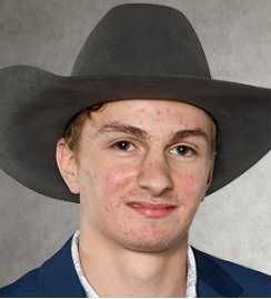 Jory Bronken