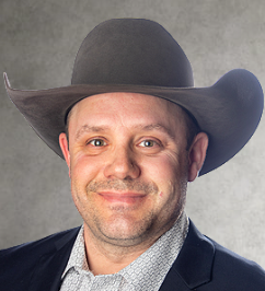 Rae Croteau Jr.