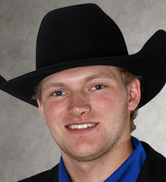 Trey Macgillivray