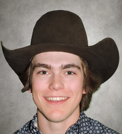 Tyler Desutter