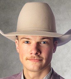Weston Sutherland