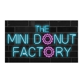 The Mini Donut Factory