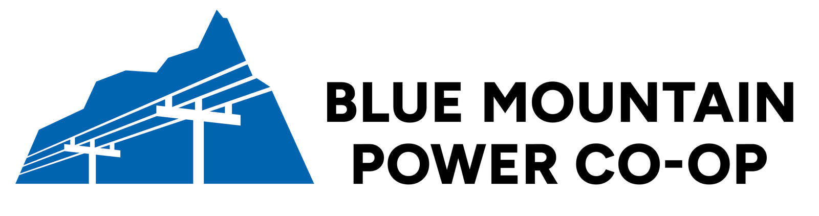 Blue Mountain Power Co-op