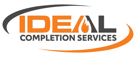 Ideal Completion Services