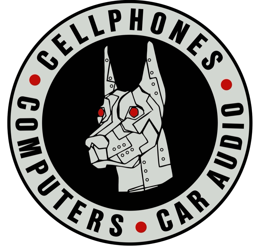 Metal Dog