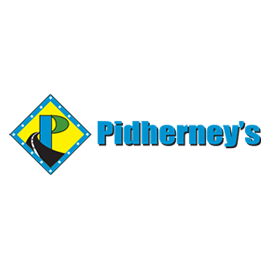 Pidherney's